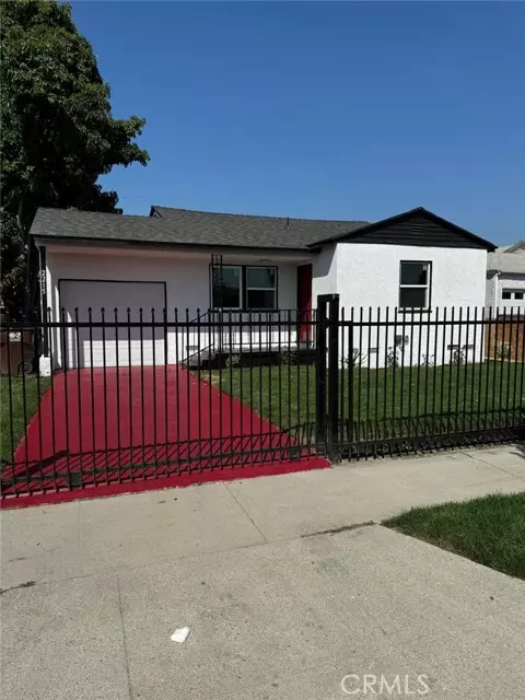 2215 N Paulsen Avenue, Compton, CA 90222