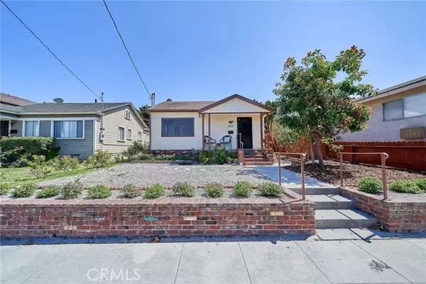 867 W 24th Street, San Pedro (los Angeles), CA 90731