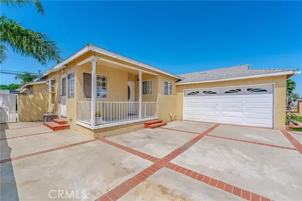 12133 Jersey Avenue, Norwalk, CA 90650