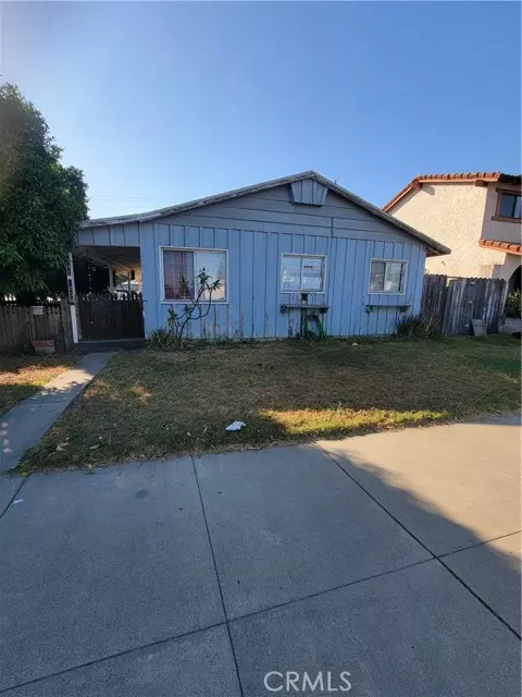 8247 Rosemead Boulevard, Pico Rivera, CA 90660