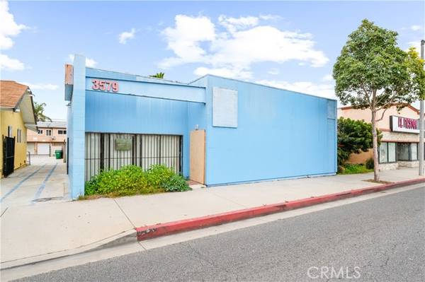 3579 Gage Avenue, Bell, CA 90201