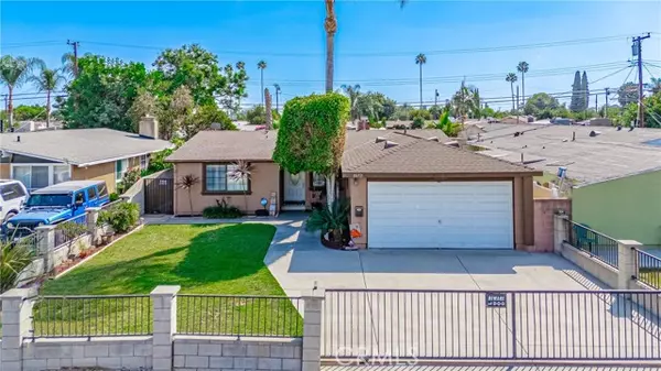 11652 Lochinvar Street, Whittier, CA 90606