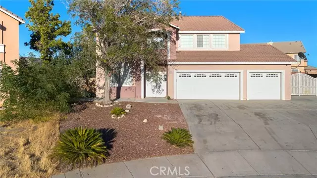 5629 Churchill Court, Palmdale, CA 93552