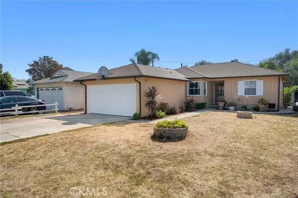 7012 Vicki Drive, Whittier, CA 90606