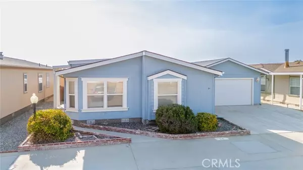 Apple Valley, CA 92308,22241 Nisqually Road #24