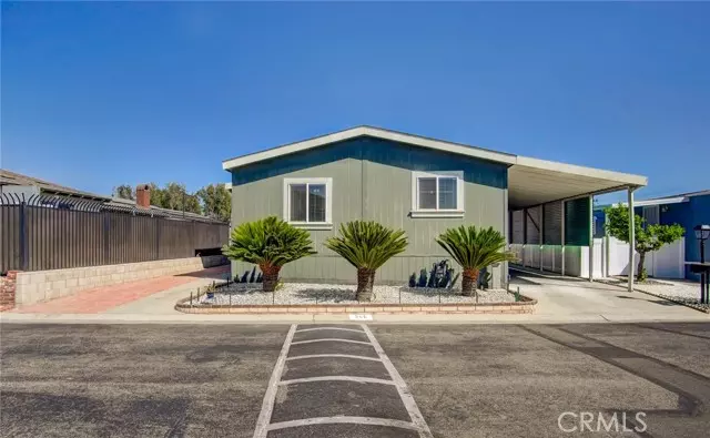 Montclair, CA 91763,11250 Ramona Avenue #306