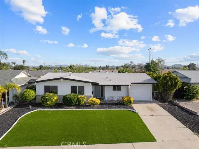 25865 Interlechen Drive, Menifee, CA 92586