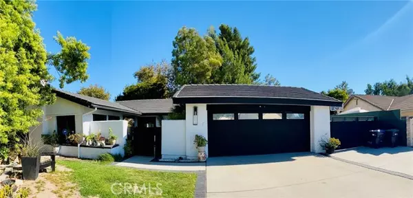 2624 Samantha Court, Simi Valley, CA 93063