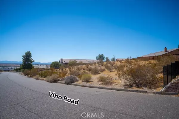 Apple Valley, CA 92307,0 Viho Road