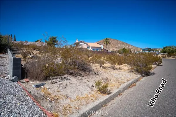 Apple Valley, CA 92307,0 Viho Road