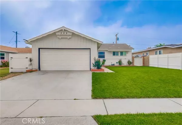 Whittier, CA 90604,14856 Fernview Street