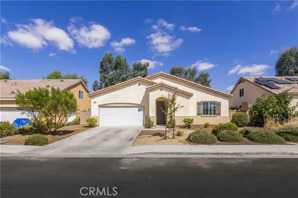 27644 Coral Street,  Menifee,  CA 92585