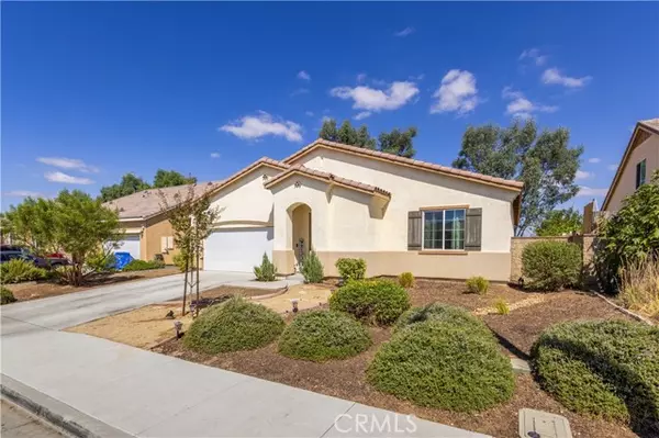 Menifee, CA 92585,27644 Coral Street