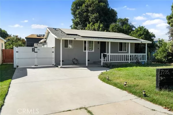 Reseda (los Angeles), CA 91335,7235 Yarmouth Avenue