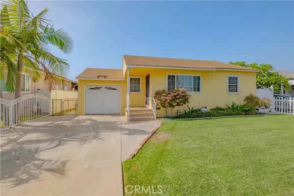 9664 Carron Drive, Pico Rivera, CA 90660