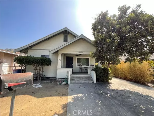 4500 Mosher Avenue, Los Angeles, CA 90031