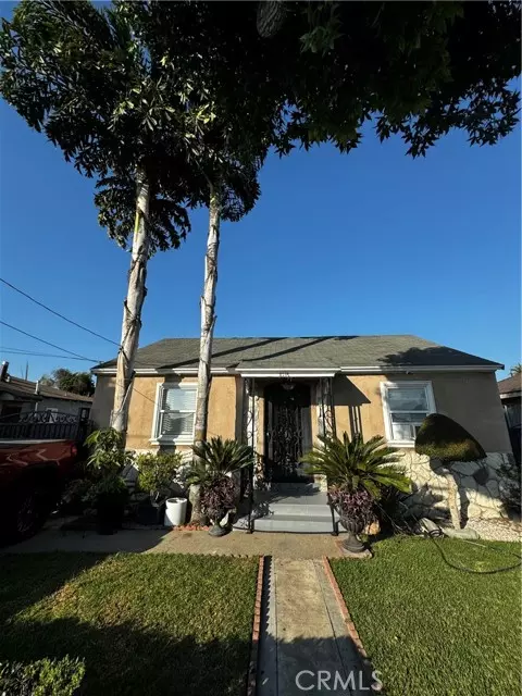 3215 Cedar Avenue, Lynwood, CA 90262