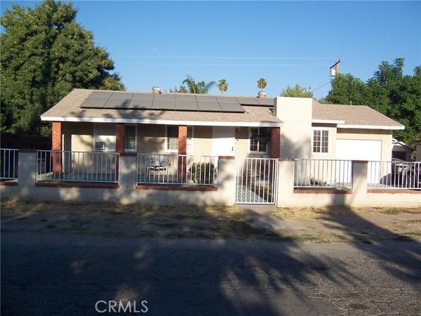 1117 Myrtle Drive, San Bernardino, CA 92410