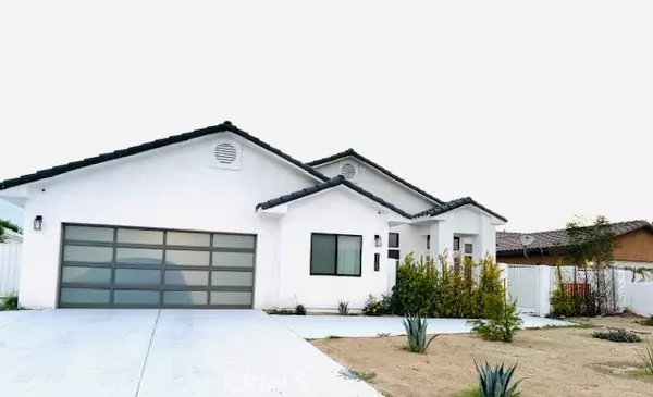 27265 Landau Boulevard, Cathedral City, CA 92234