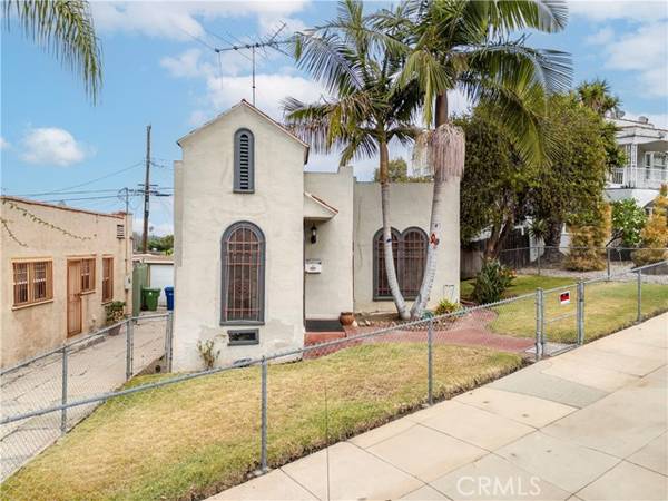 2353 Lucerne Ave, Los Angeles, CA 90016