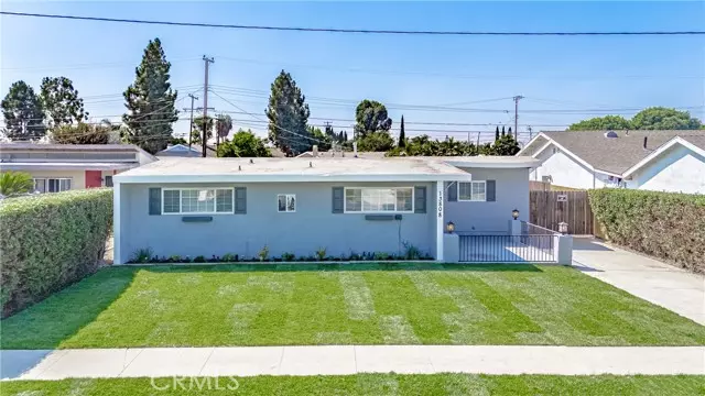 Whittier, CA 90605,13808 Mystic Street