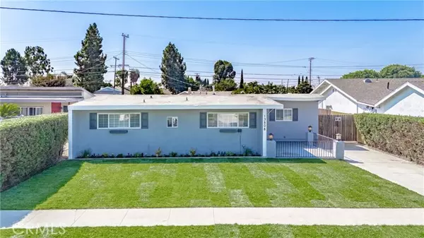 13808 Mystic Street, Whittier, CA 90605