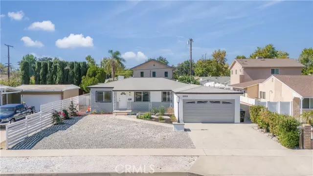 North Hollywood (los Angeles), CA 91606,6669 Ethel Avenue