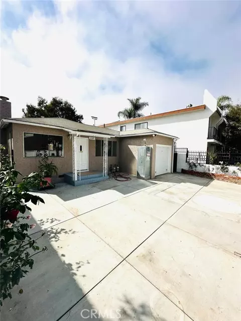 1027 Pleasantview Avenue, Venice (los Angeles), CA 90291