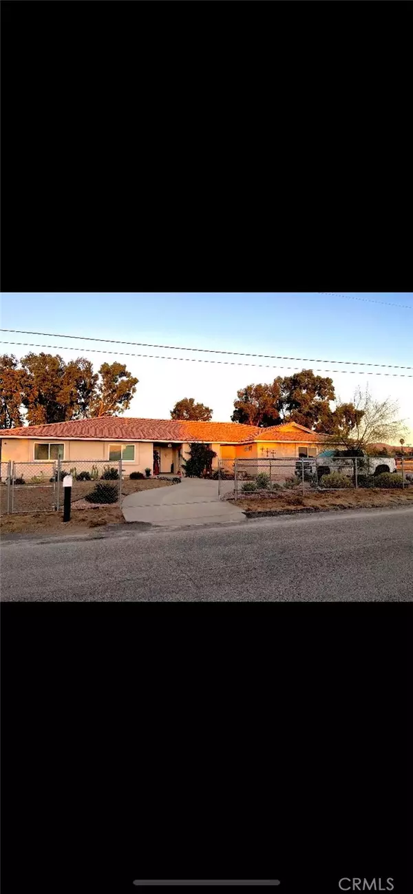 19850 Eucalyptus Avenue, Other - See Remarks, CA 92567