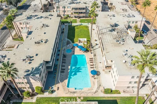 Riverside, CA 92506,6979 Palm Court #133J