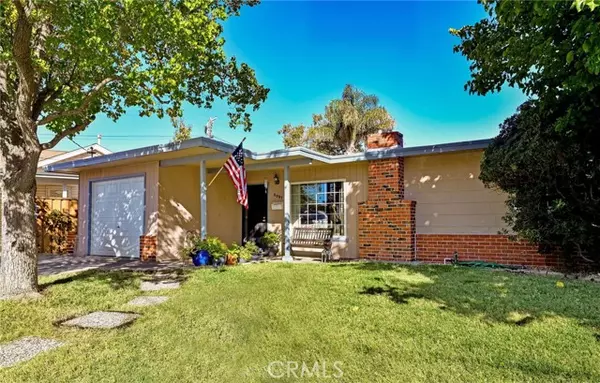 2057 Highland Drive, Concord, CA 94520