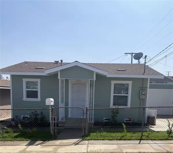 4316 E 5th Street, East Los Angeles, CA 90022