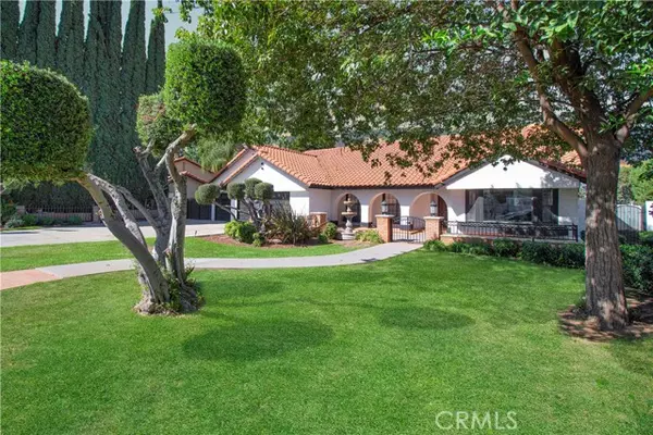 Riverside, CA 92503,2571 Wildcat Lane