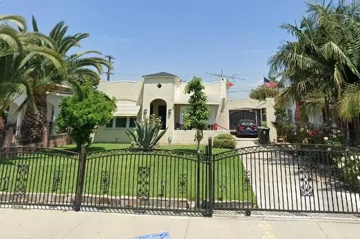 2719 Hill Street, Huntington Park, CA 90255