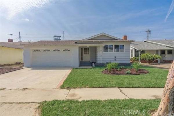 17113 S Orchard Avenue, Gardena, CA 90247