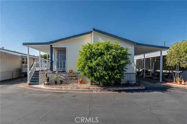 201 E Arrow Highway #63, Glendora, CA 91740