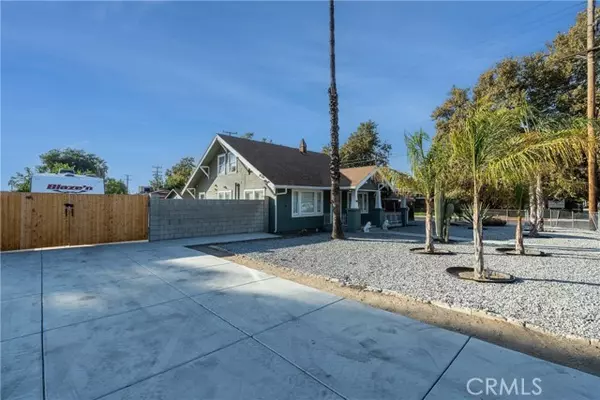 Hemet, CA 92543,271 N Hamilton Avenue