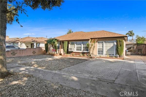 13812 Premiere Avenue, Bellflower, CA 90706