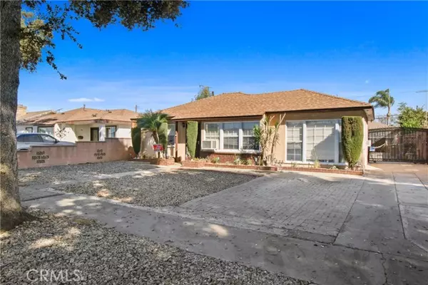 13812 Premiere Avenue, Bellflower, CA 90706