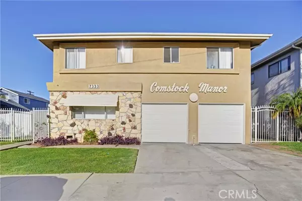 Whittier, CA 90602,7333 Comstock Avenue