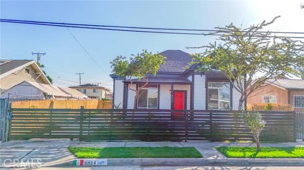 8924 S Budlong Avenue, Los Angeles, CA 90044