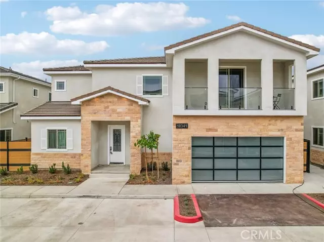 10341 Mapledale, Bellflower, CA 90706