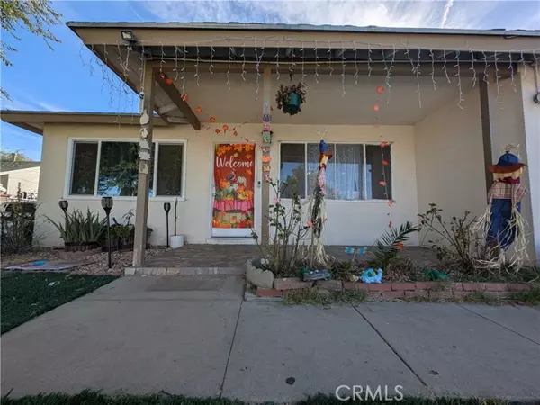 Palmdale, CA 93550,38714 E 32ND