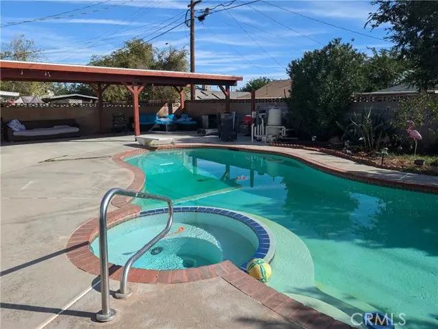 Palmdale, CA 93550,38714 E 32ND