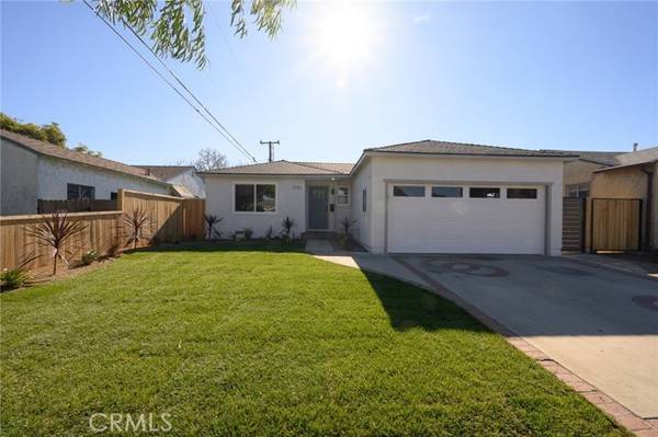 3742 W 176th Street, Torrance, CA 90504