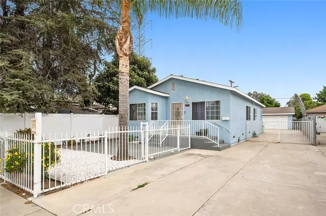 South Gate, CA 90280,9206 Elizabeth Avenue