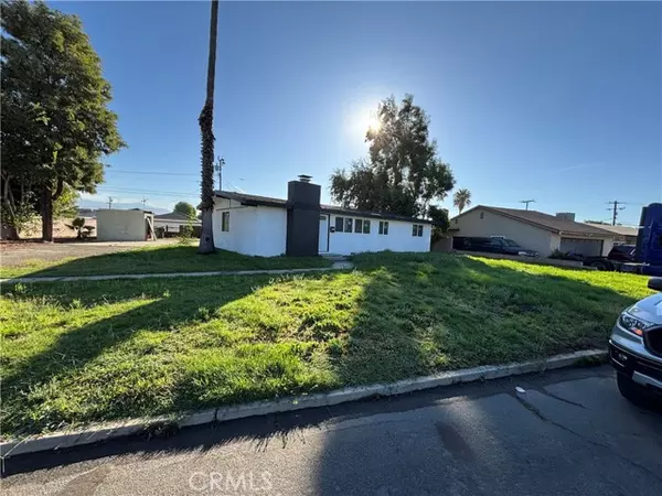 Rialto, CA 92376,923 N Joyce Avenue