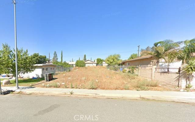 1451 N Blanchard, Banning, CA 92220