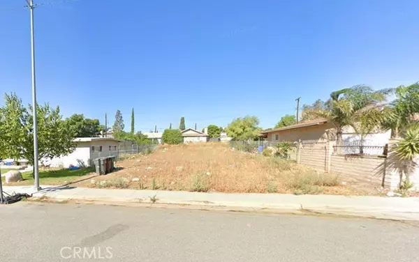 1451 N Blanchard, Banning, CA 92220