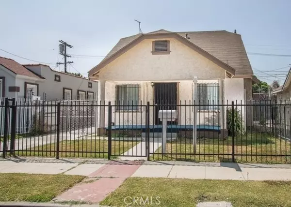 1418 W 65th Place, Los Angeles, CA 90047